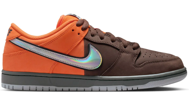 Nike SB Dunk Low Pro 'Muni Fast Pass' IR1888-800