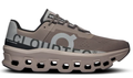 On Men’s Cloudmonster ‘Cinder | Fog’