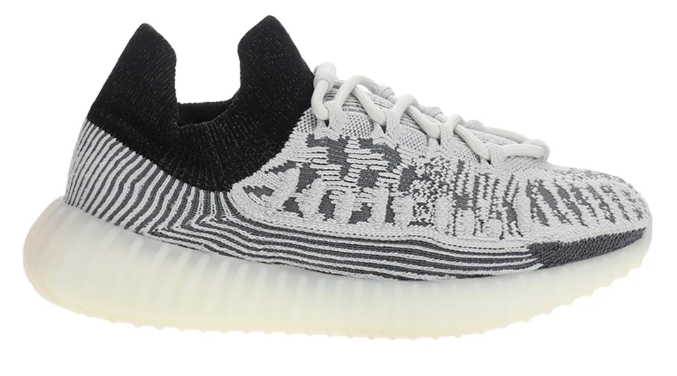 Adidas Yeezy Boost 350 V2 CMPCT 'Slate Onyx'