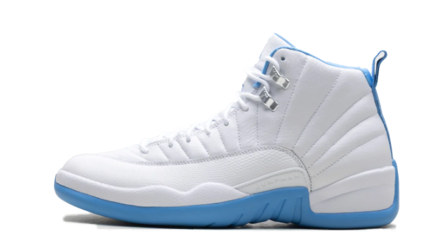 Air Jordan 12 Retro 'Melo' – CT8013-112