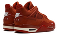Air Jordan 4 Retro OG SP ‘Nigel Sylvester Brick by Brick’