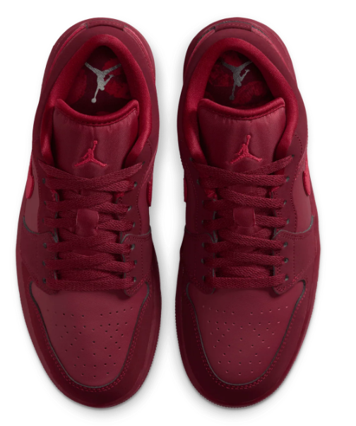 Women’s Air Jordan 1 Low SE ‘Valentine’s Day’ (2026)