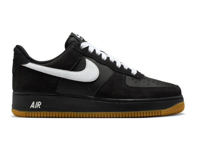 Nike Air Force 1 '07 LV8 'Vast Grey/Sail' Men's