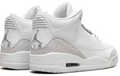 Air Jordan 3 Retro 'Pure Money' – CT8532-111 (2025)