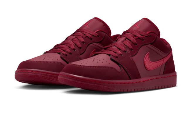 Women’s Air Jordan 1 Low SE ‘Valentine’s Day’ (2026)