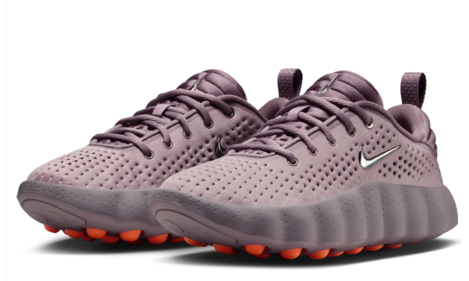 WMNS Nike Mind 002 ‘Light Violet Ore / Purple Smoke’ – HQ4310-200