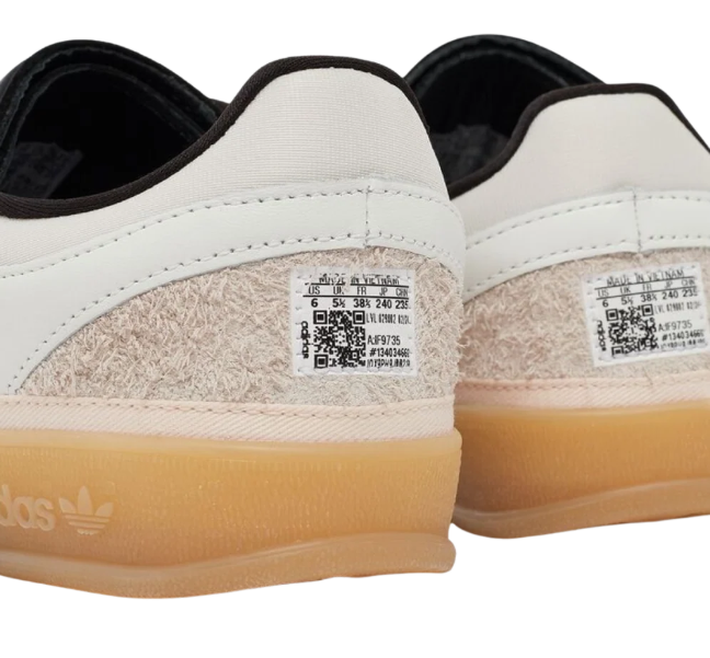 adidas Originals Gazelle Indoor ‘Benito’
