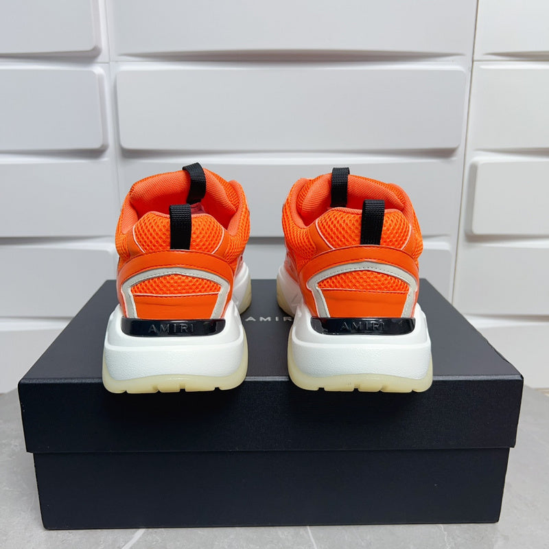 Amiri PKM0106 Low-Top Sneakers | Brand New With Box | EU 38–45