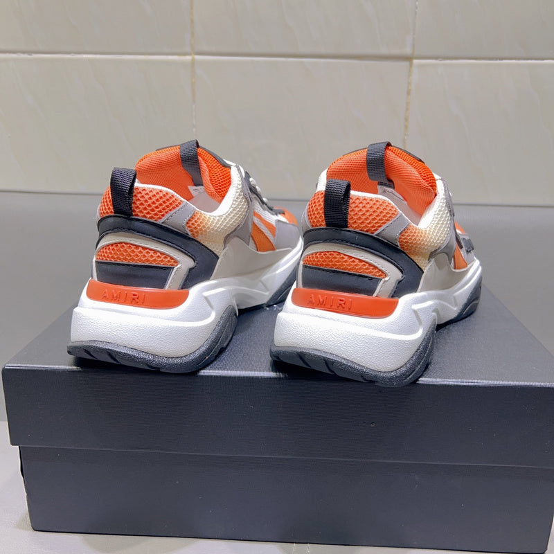 Amiri PKM0106 Sneakers — EU 38–45