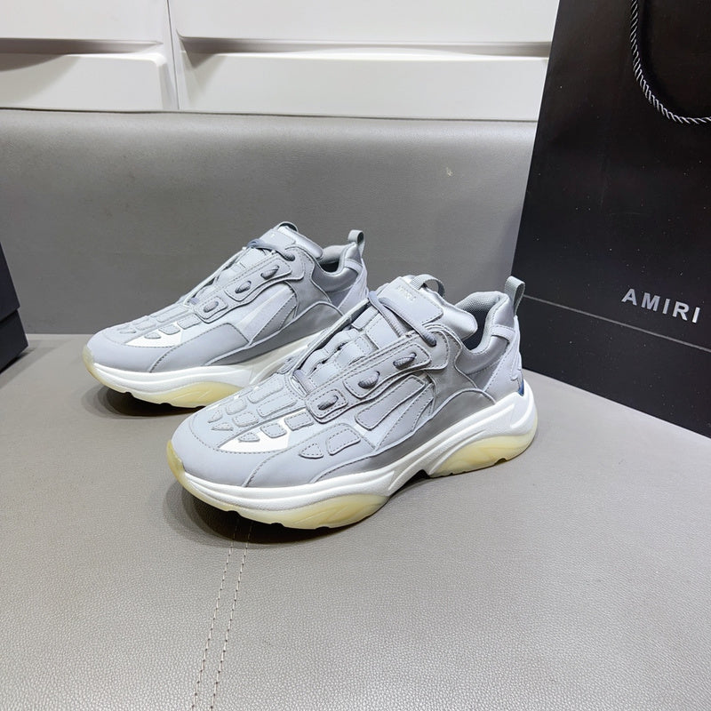 Amiri PKM0106 Sneakers — EU 38–45