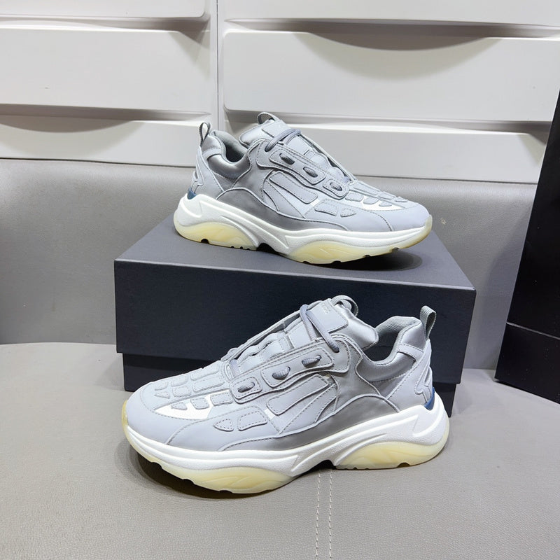 Amiri PKM0106 Sneakers — EU 38–45