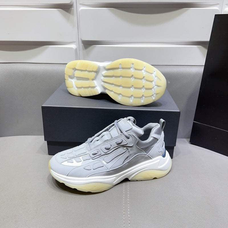 Amiri PKM0106 Sneakers — EU 38–45
