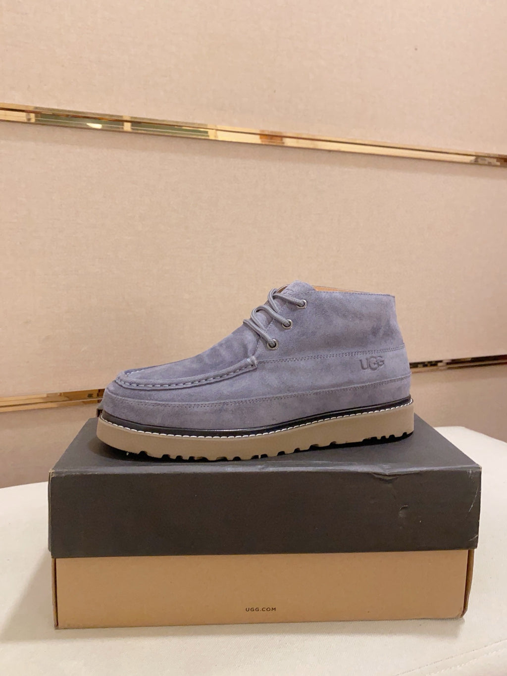 UGG Ca78 Tasman Sneaker — Slate