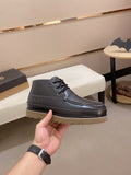UGG Ca78 Tasman Sneaker — Navy