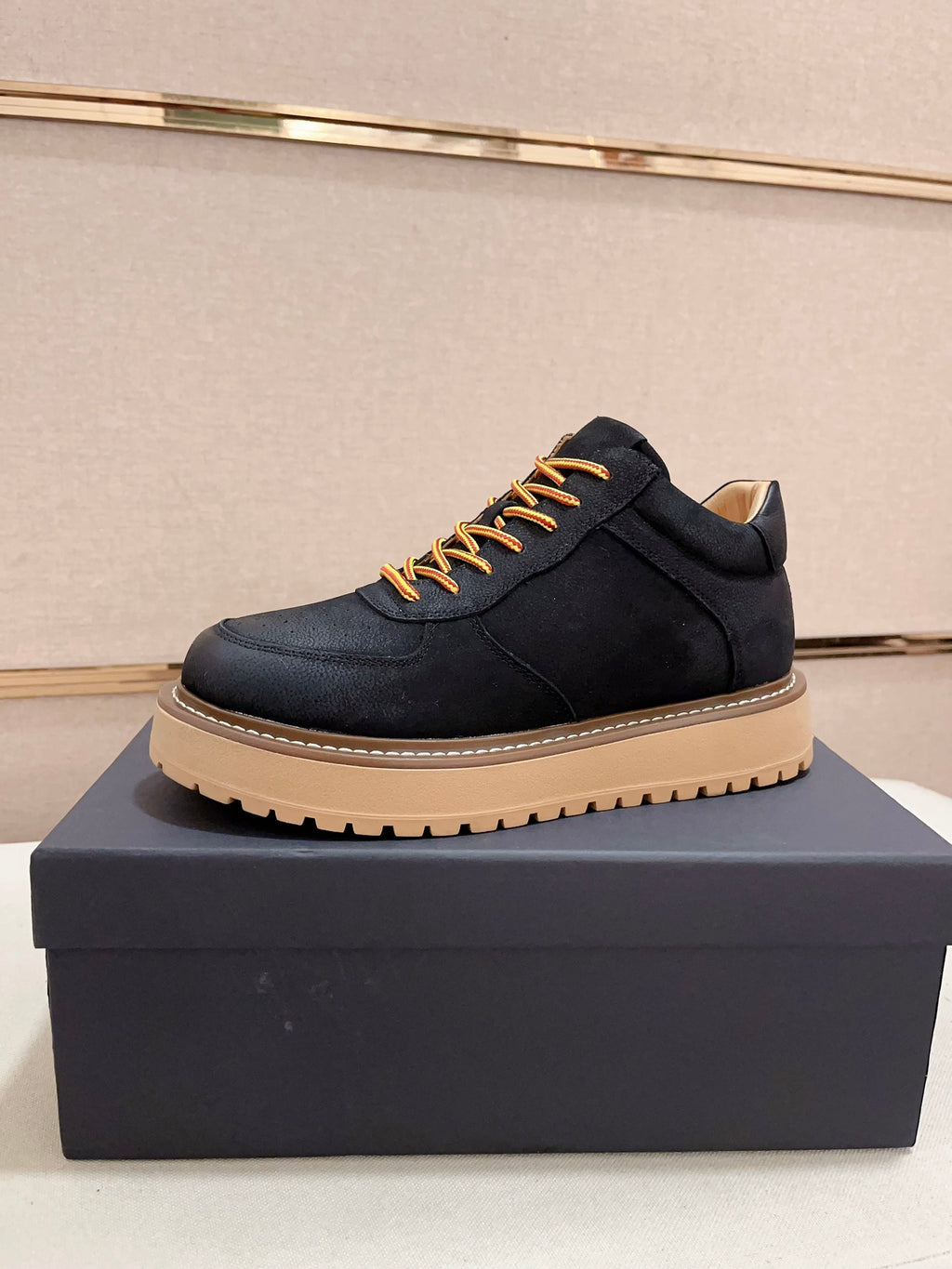 UGG Ca78 Tasman Sneaker — White