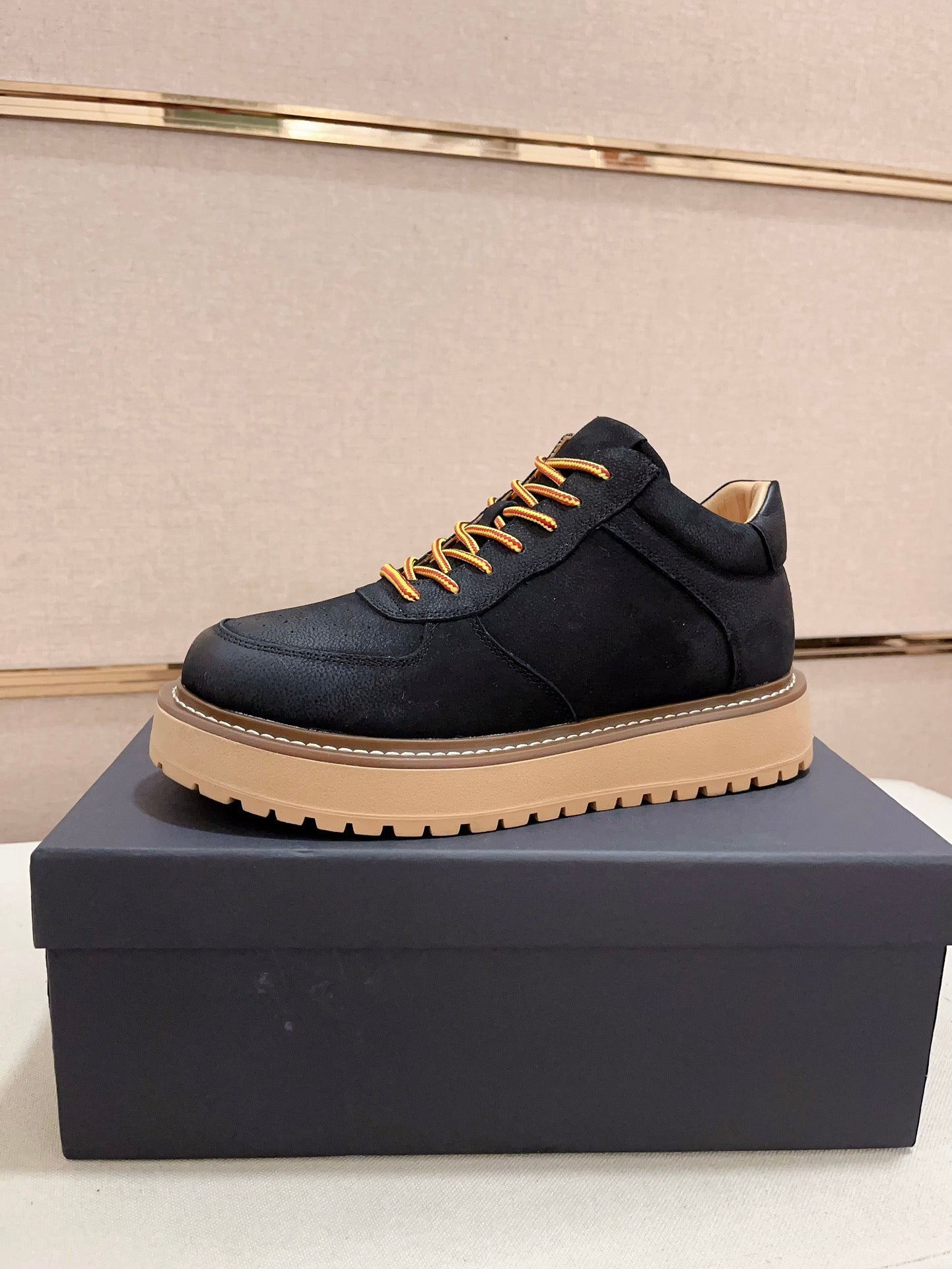 UGG Ca78 Tasman Sneaker — White