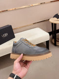 UGG Ca78 Tasman White Sneaker — EU 38–44