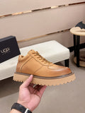 UGG Ca78 Tasman White — The Everyday Icon | EU 38–44
