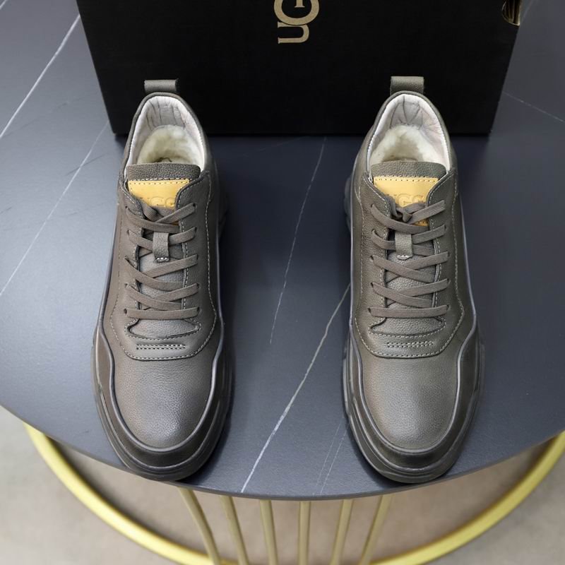 UGG Neumel Sneaker — Signature Comfort, Everyday Style | EU 38–44