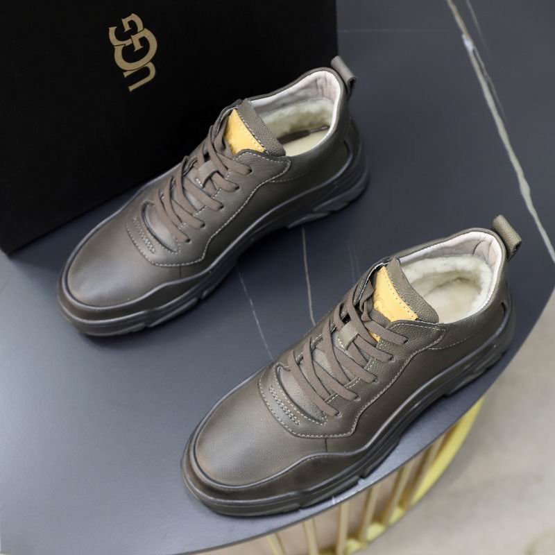 UGG Neumel Sneaker — Signature Comfort, Everyday Style | EU 38–44