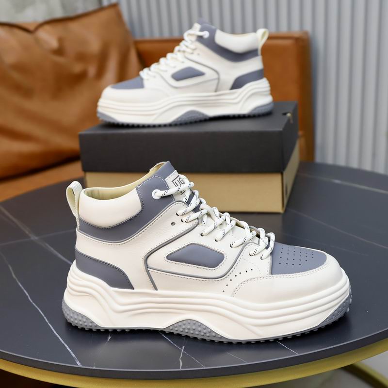 UGG Ca78 Tasman Sneaker — Olive