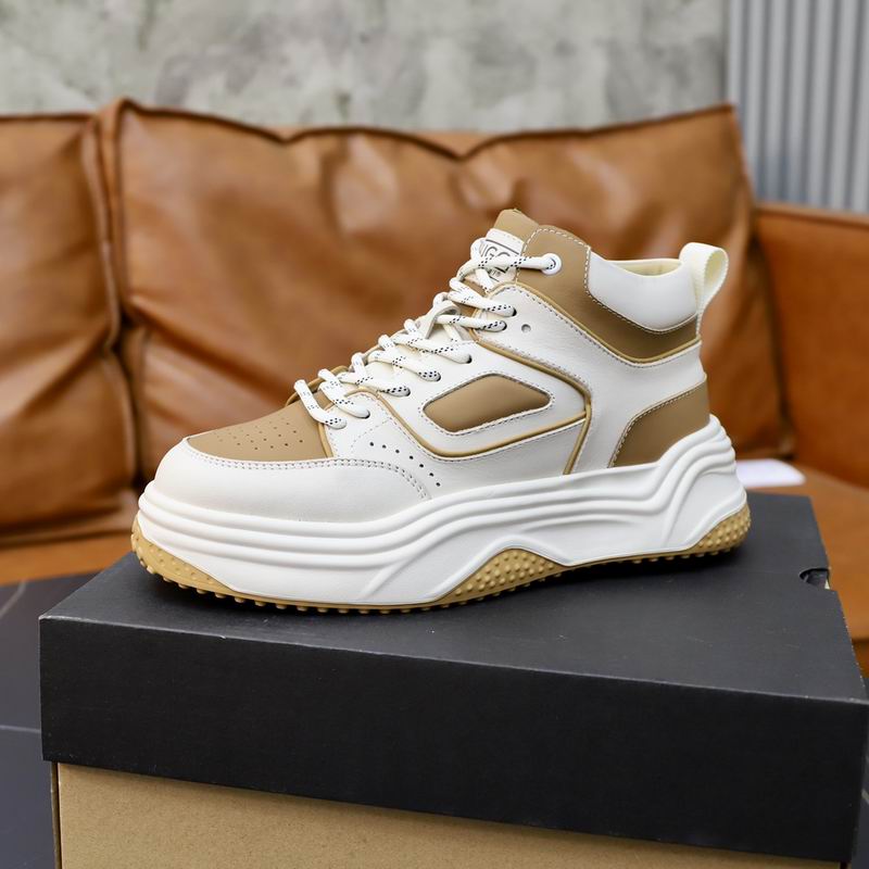 UGG Ca78 Tasman Sneaker — Taupe