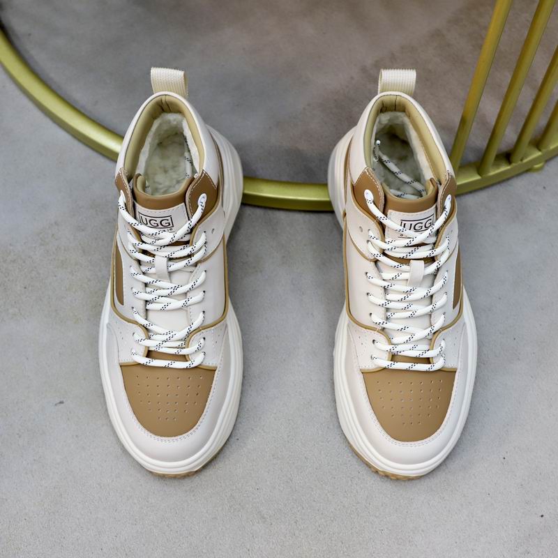UGG Ca78 Tasman Sneaker — Taupe