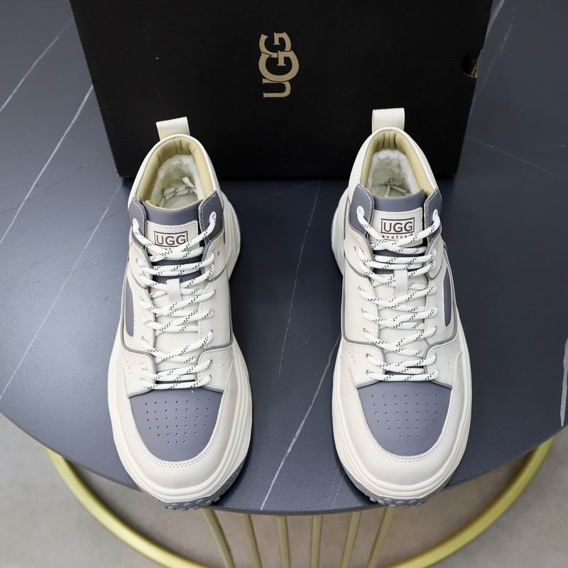 UGG Ca78 Tasman Sneaker — Olive