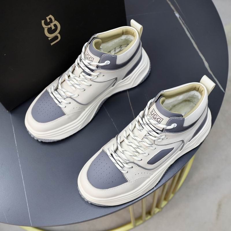 UGG Ca78 Tasman Sneaker — Olive