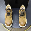UGG Neumel Sneaker Wheat — Casual Luxury, Redefined | EU 38–44