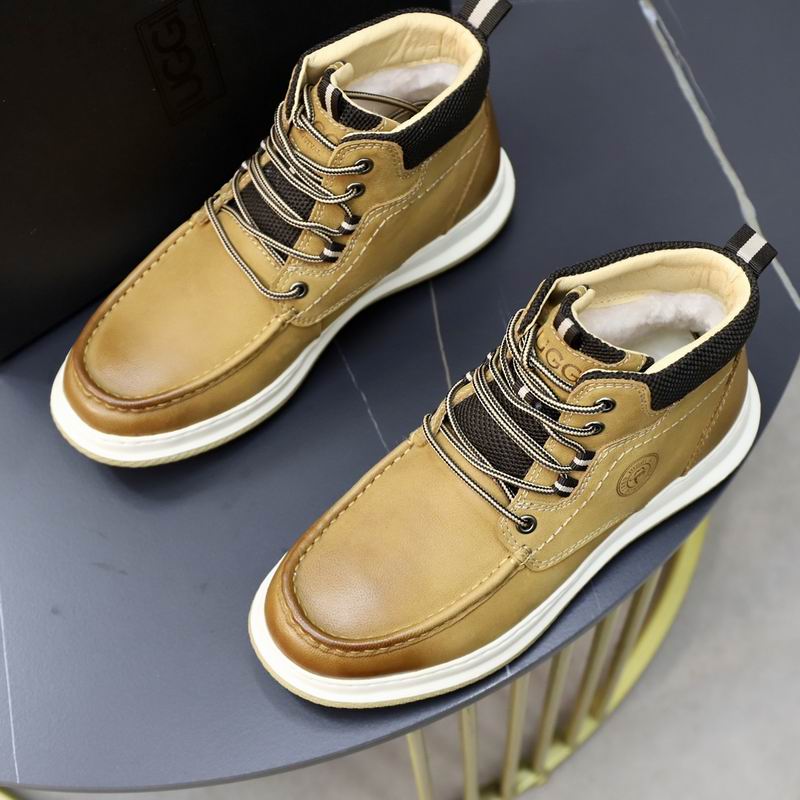 UGG Neumel Sneaker Wheat — Casual Luxury, Redefined | EU 38–44
