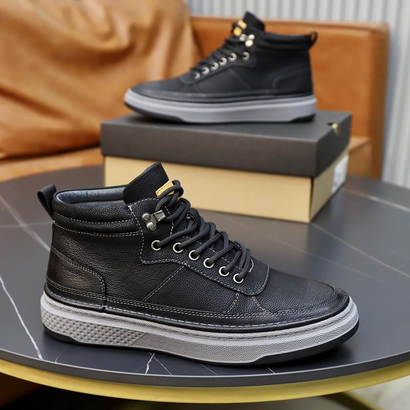 UGG Neumel Sneaker Black — Sleek, Minimal, Unstoppable | EU 38–44