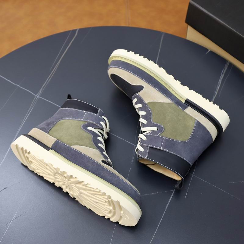 UGG Classic Ultra Mini Boot — EU 38–44