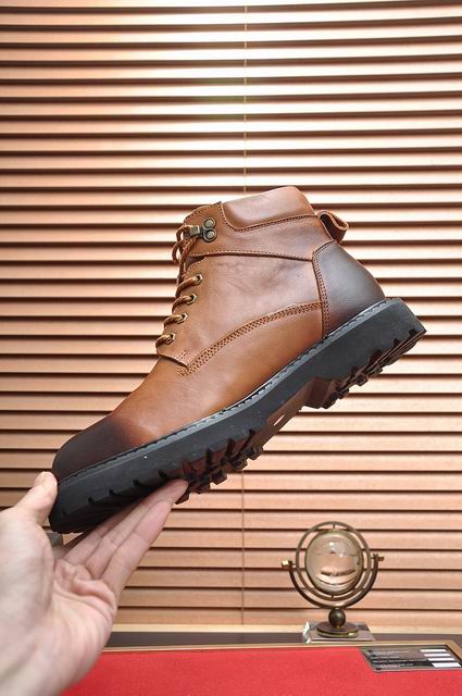 UGG Highland Hi Heritage Boot — Espresso | EU 38–44