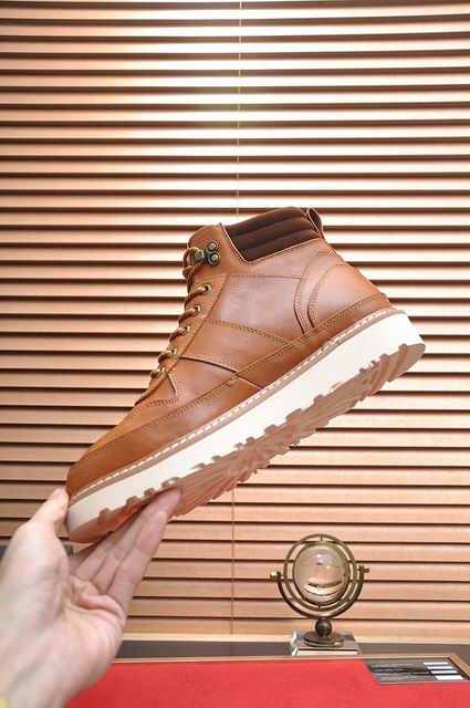 UGG Highland Hi Heritage Boot — Chestnut | EU 38–44