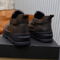 UGG Neumel Boot | Suede Slip-On | EU Sizes 39–44