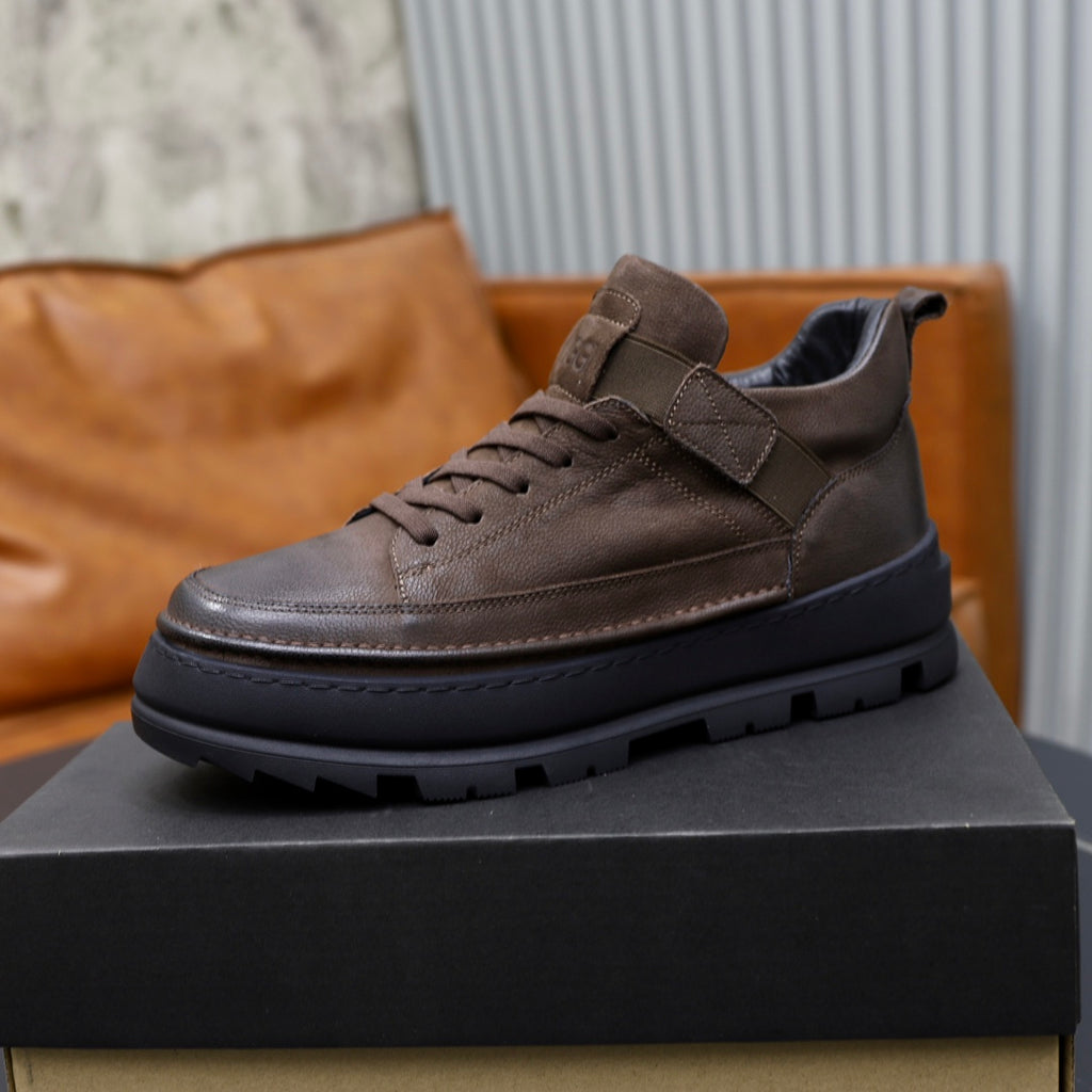 UGG Neumel Boot | Suede Slip-On | EU Sizes 39–44