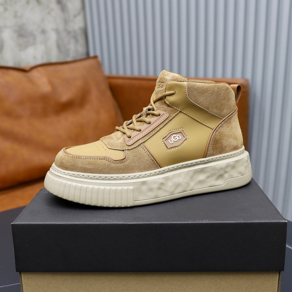 UGG Neumel Boot – Warm-Weather Essential | EU Sizes 39–44