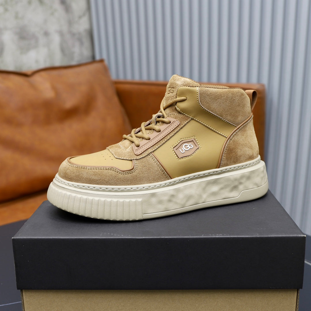 UGG Neumel Boot – Warm-Weather Essential | EU Sizes 39–44