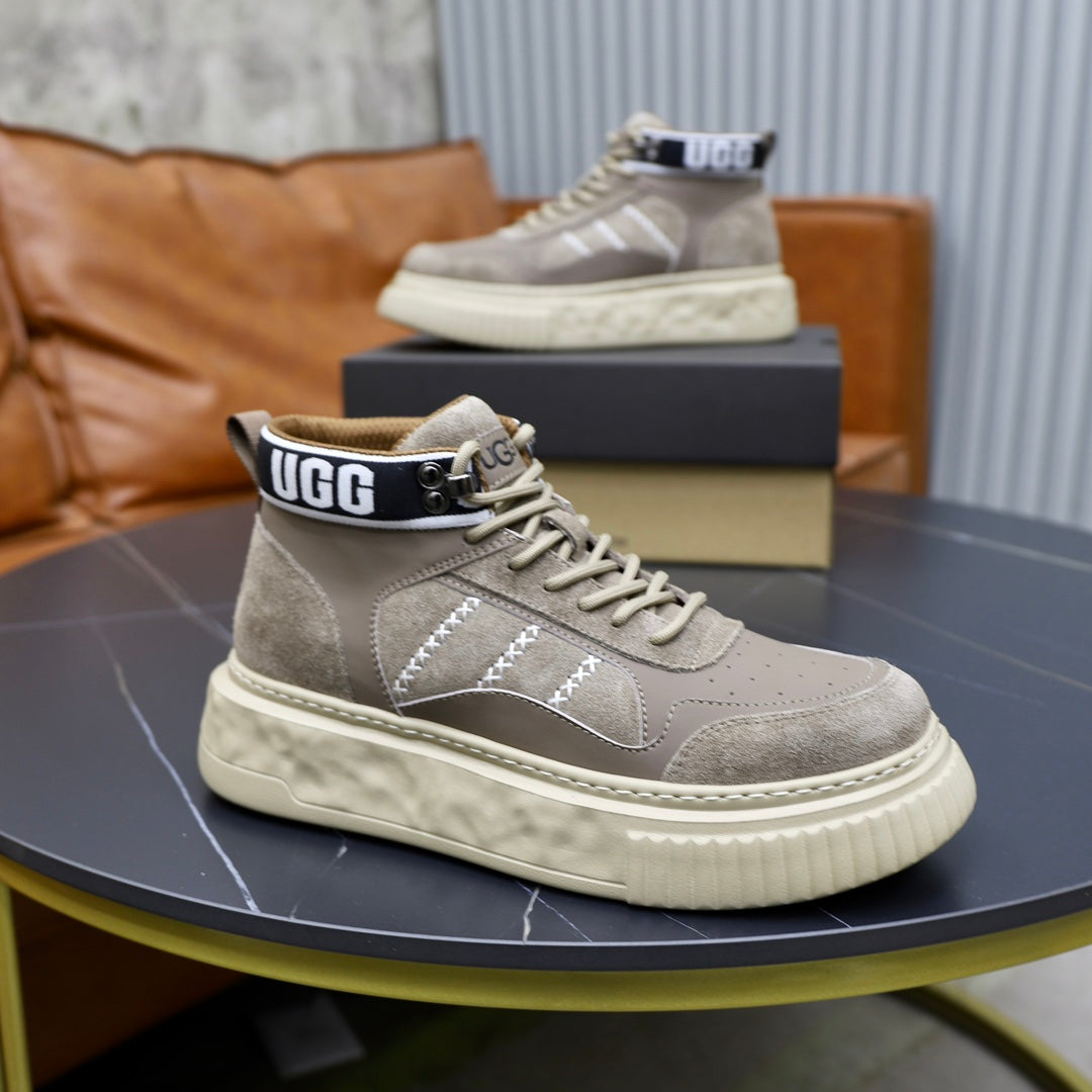 UGG Everyday Suede Mule — The Slip-On You’ll Reach for Every Morning (EU 39–44)