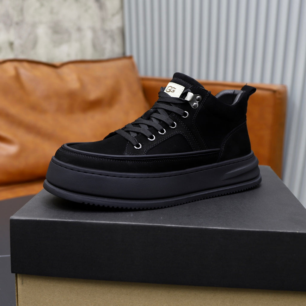 UGG Classic Boot | Cozy Slip-On | EU Sizes 39–44