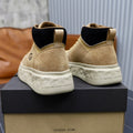 UGG Neumel Boot – Classic Suede | EU Sizes 39–44
