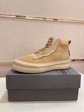 UGG Neumel Chukka Boot — Nature’s Best Materials, Worn Your Way (EU 39–44)