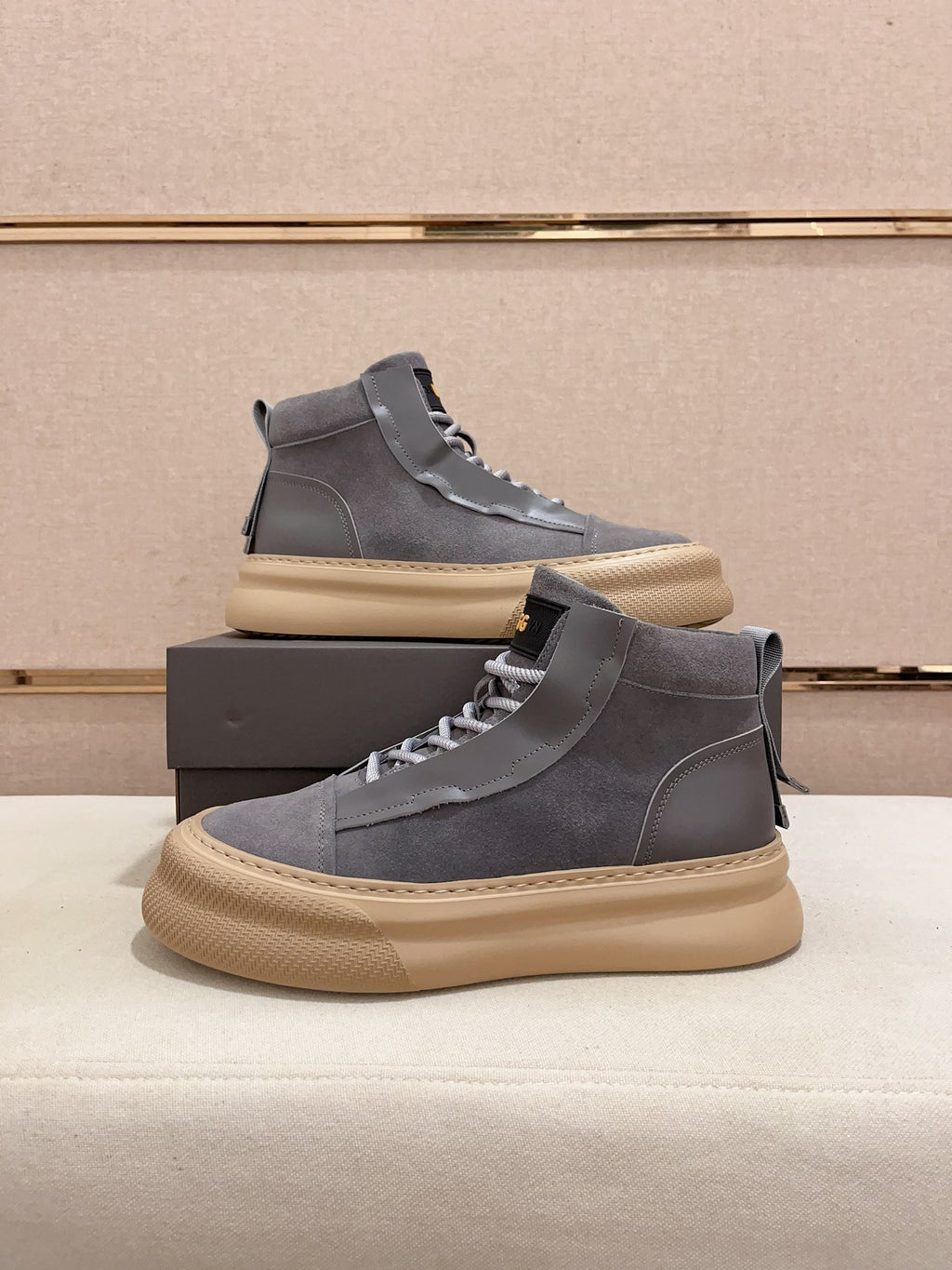 UGG Neumel Chukka Boot — Step Into Something Better (EU 39–44)