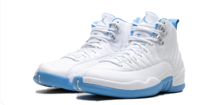 Air Jordan 12 Retro 'Melo' – CT8013-112