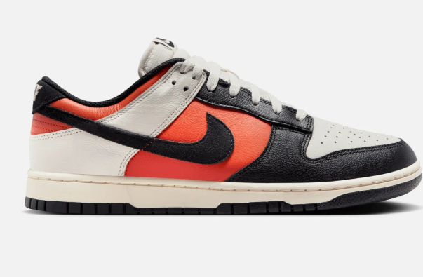 Nike Dunk Low Retro ‘Vintage Coral’