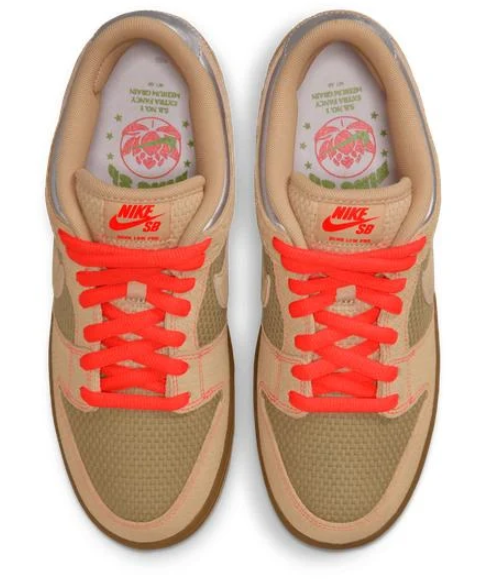 Nike SB Dunk Low Pro 'Som Tum' HQ1625-500