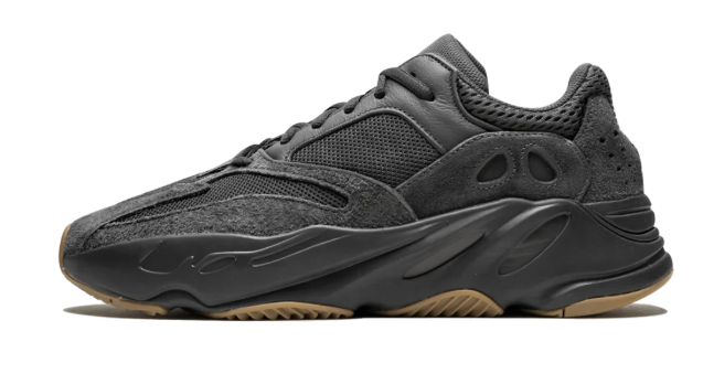 adidas Yeezy Boost 700 ‘Utility Black’ – FV5304