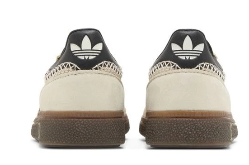 adidas Handball Spezial ‘Wonder White Black’ Women’s