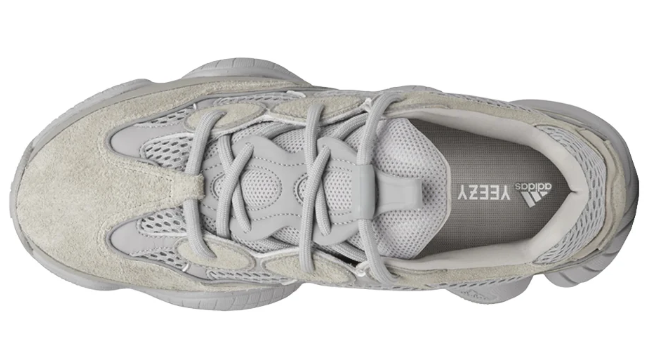 adidas Yeezy 500 ‘Brown Clay’ – GX3606